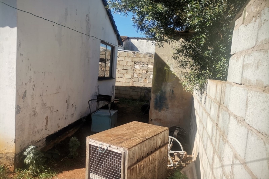 2 Bedroom Property for Sale in Motherwell Nu 3 Eastern Cape